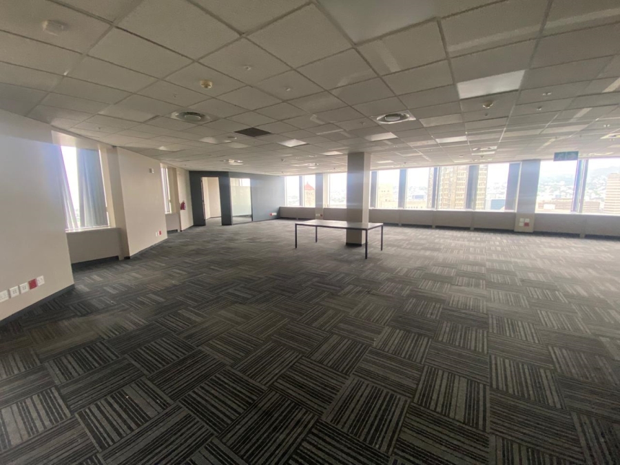 To Let commercial Property for Rent in Cape Town City Centre Western Cape